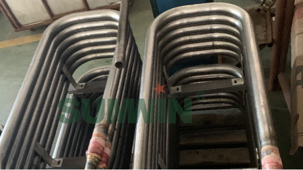 你知道空氣能冷暖設(shè)備也用到316不銹鋼螺紋管嗎？