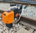 便攜式鋰電式鋼軌鉆孔機(jī)的使用方法及注意事項(xiàng)