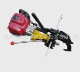 便攜鋰電式鋼軌鉆孔機(jī)常見(jiàn)故障分析及其排除方法：